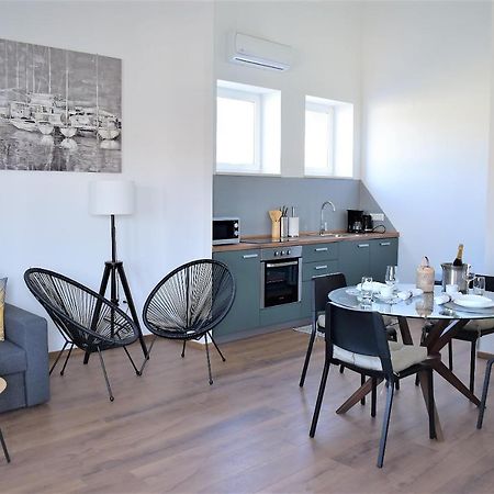 Apartment Aci Marina Rab Banjol Dış mekan fotoğraf