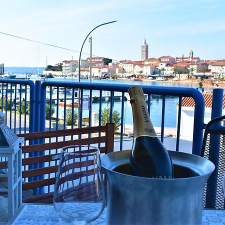 Apartment Aci Marina Rab Banjol Dış mekan fotoğraf