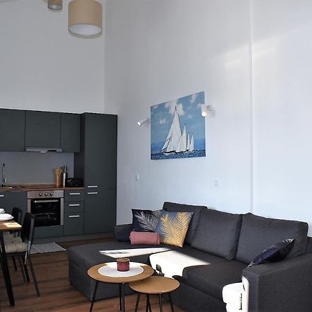 Apartment Aci Marina Rab Banjol Dış mekan fotoğraf
