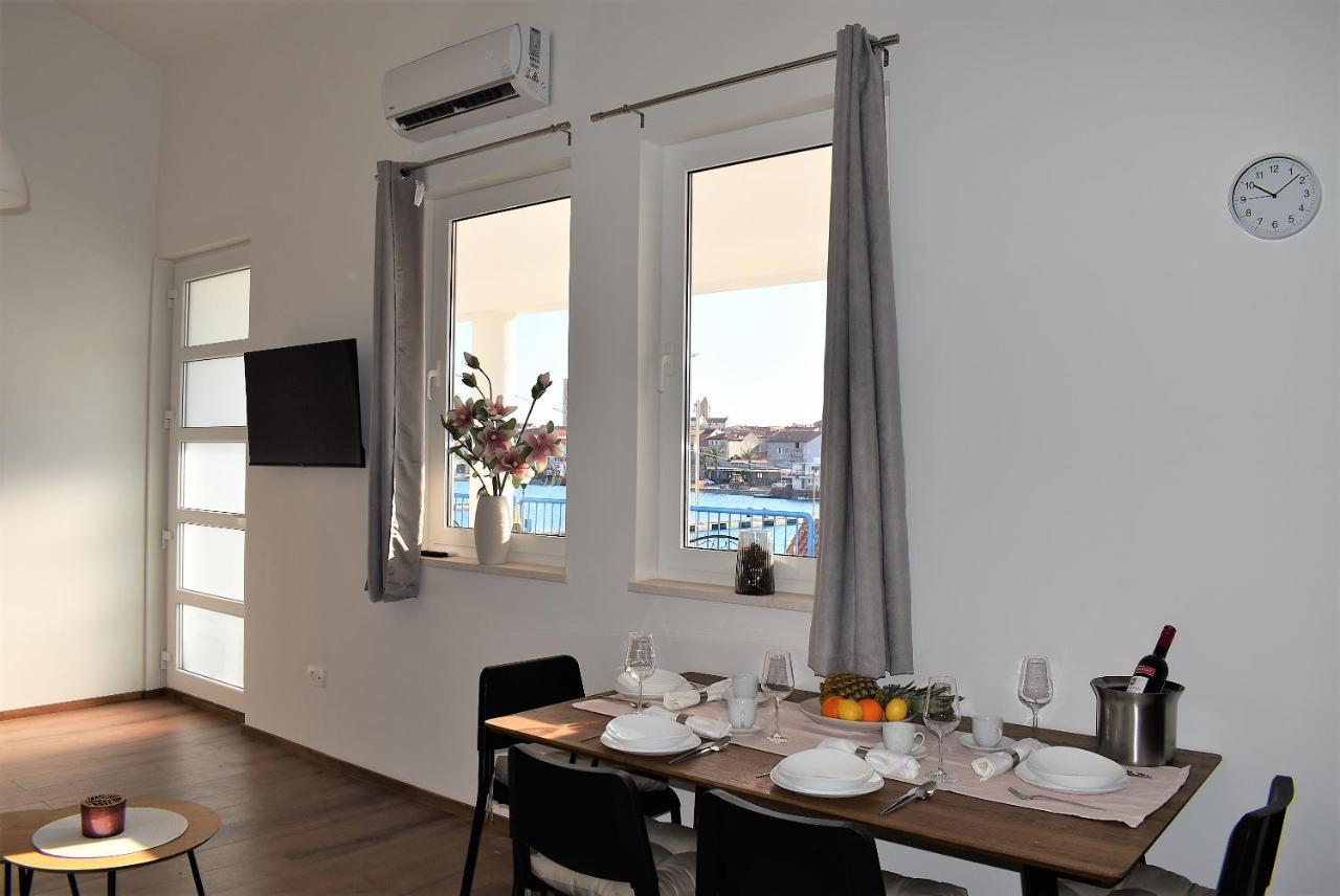 Apartment Aci Marina Rab Banjol Dış mekan fotoğraf