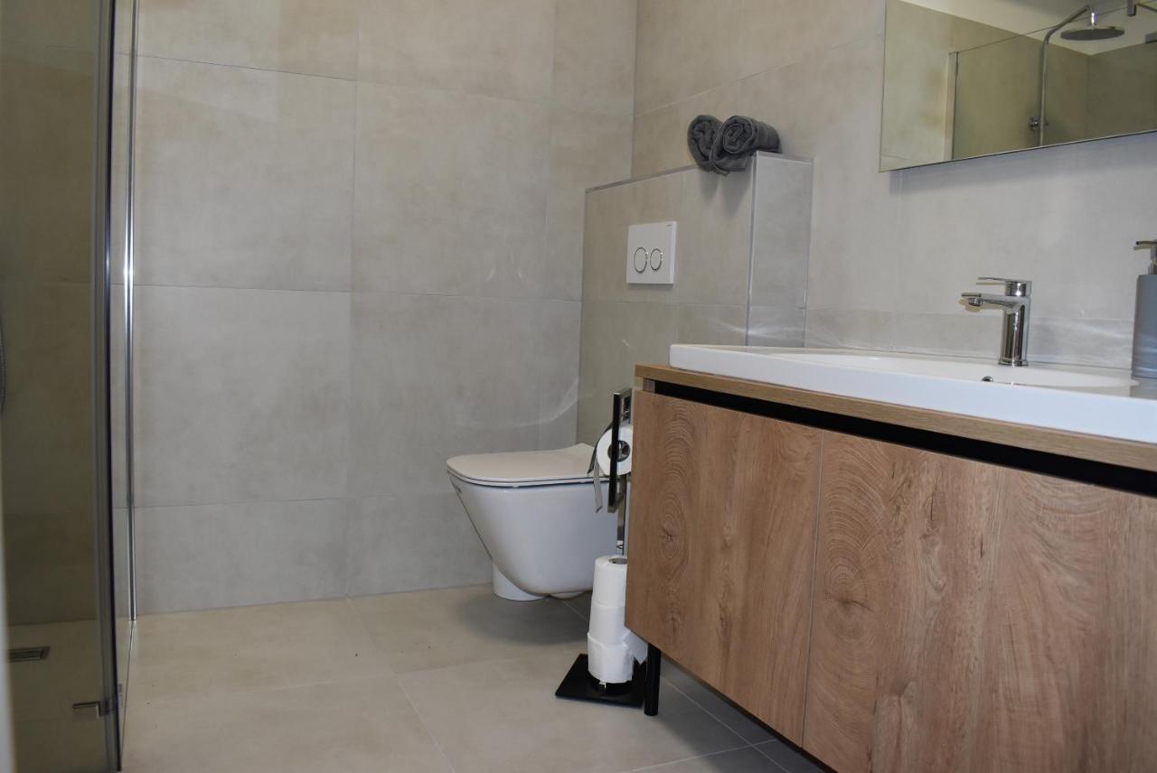 Apartment Aci Marina Rab Banjol Dış mekan fotoğraf