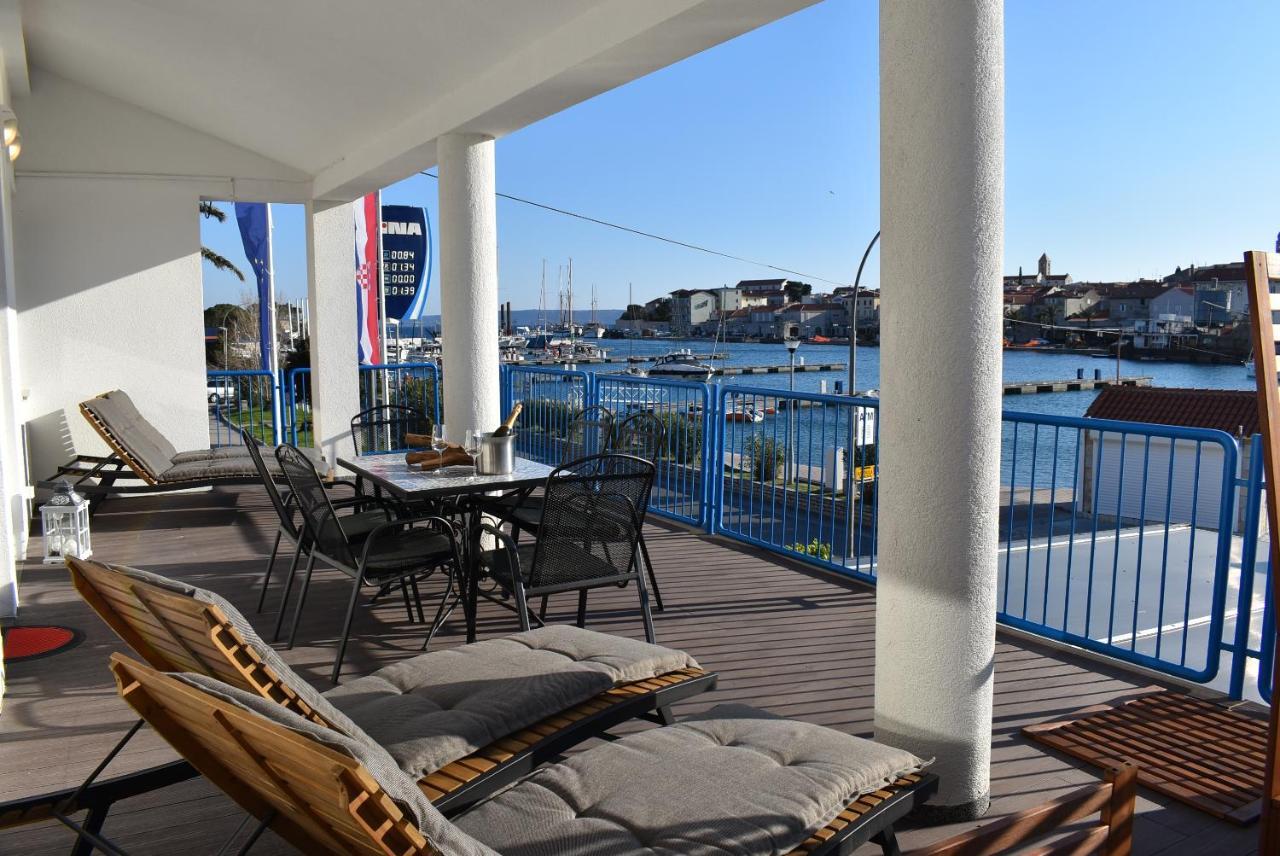 Apartment Aci Marina Rab Banjol Dış mekan fotoğraf
