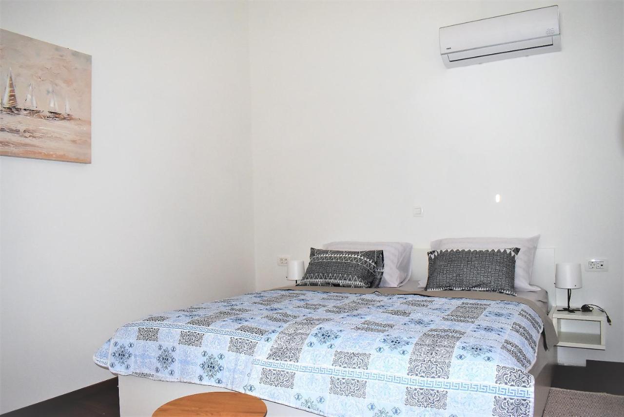 Apartment Aci Marina Rab Banjol Dış mekan fotoğraf