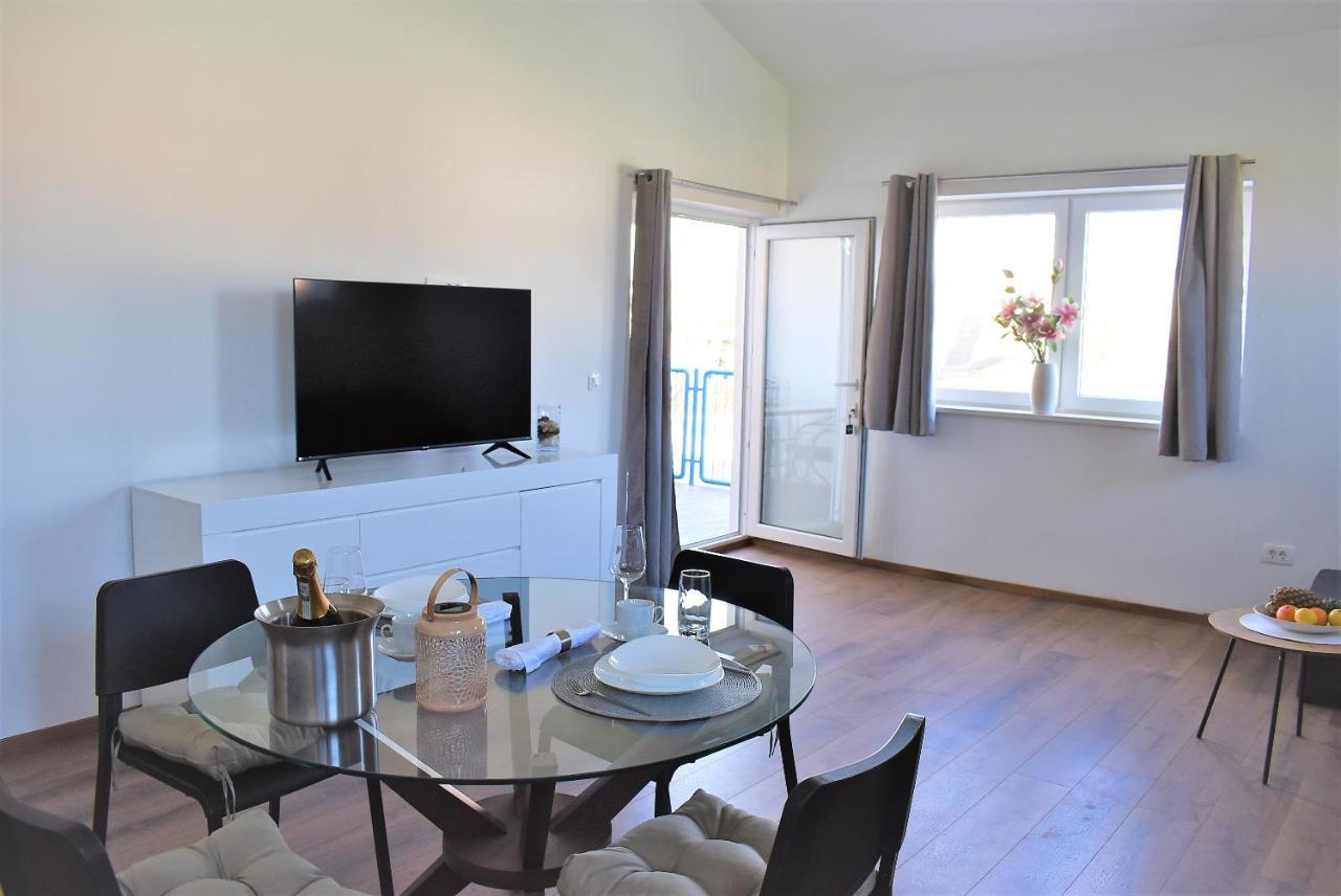 Apartment Aci Marina Rab Banjol Dış mekan fotoğraf