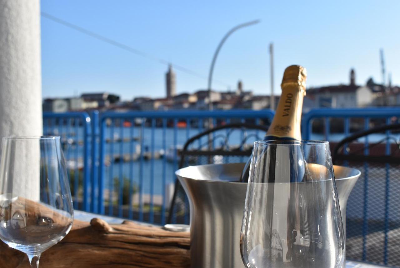 Apartment Aci Marina Rab Banjol Dış mekan fotoğraf