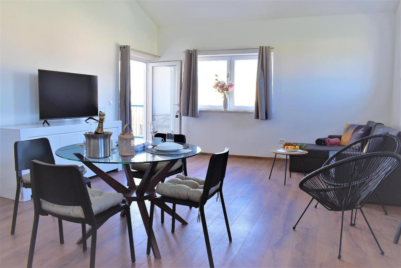 Apartment Aci Marina Rab Banjol Dış mekan fotoğraf